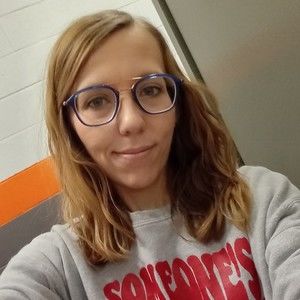 Meet your Posher, Alana